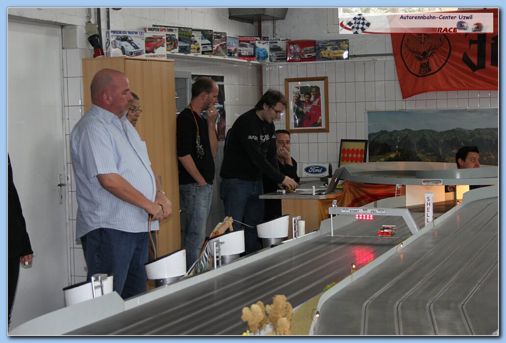 Renncenter Uzwil